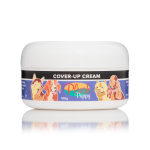 Plush Puppy Cover Up Cream 100g