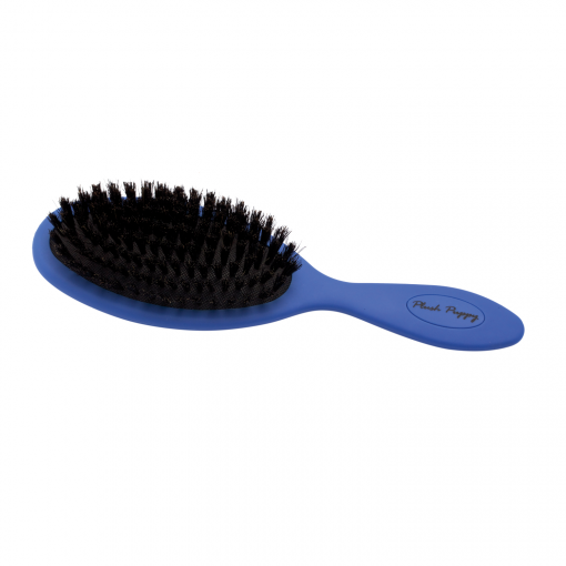 Plush Puppy Pure Bristle Brush