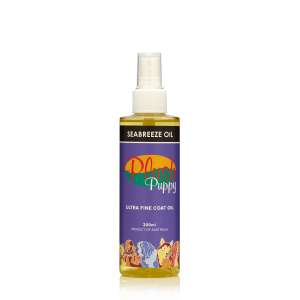 Plush Puppy Seabreeze Oil 200ml