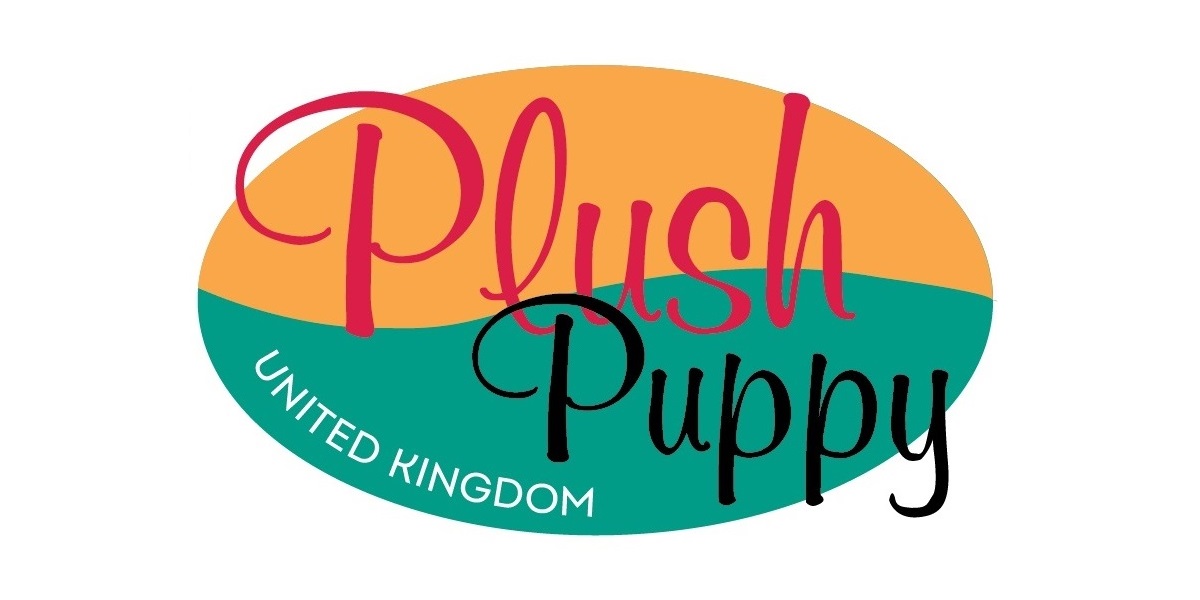 Azawkh - Plush Puppy UK