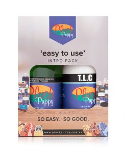 EasyToUseIntroPack TLC