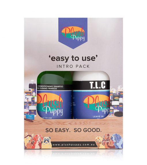 Intro Packs - Shampoo and Conditioner - Image 2