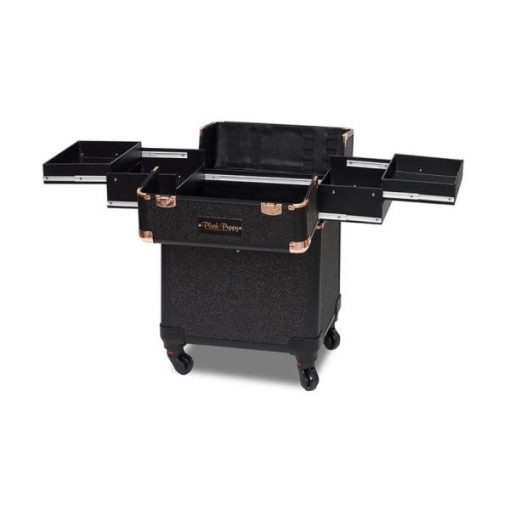 Plush Puppy Pro-Grooming Box - Image 2