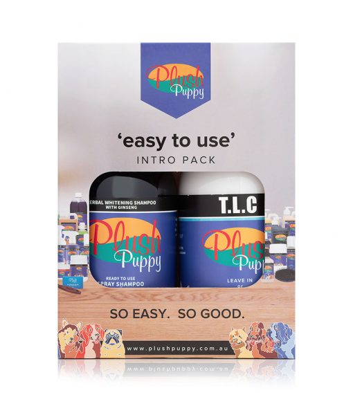 Intro Packs - Shampoo and Conditioner - Image 3