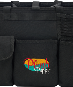 Grooming Bag1 front