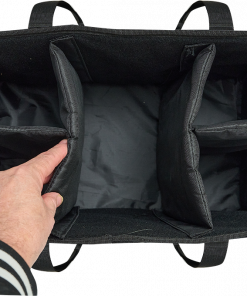 Grooming Bag1 internal