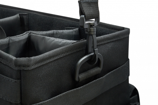 Plush Puppy Grooming Bag - Image 5